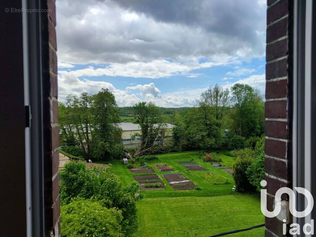 Photo 1 - Maison à MESNIL-SUR-L&#039;ESTREE