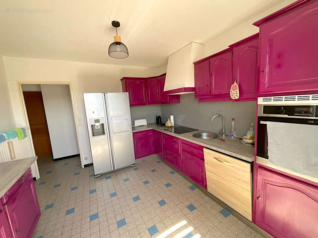 Maison Corre 5 pièces 110m2habitables 4 chambres 805m2 terrain - photo 3