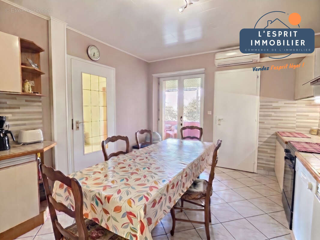Maison 140 m² à Alsting  - photo 8