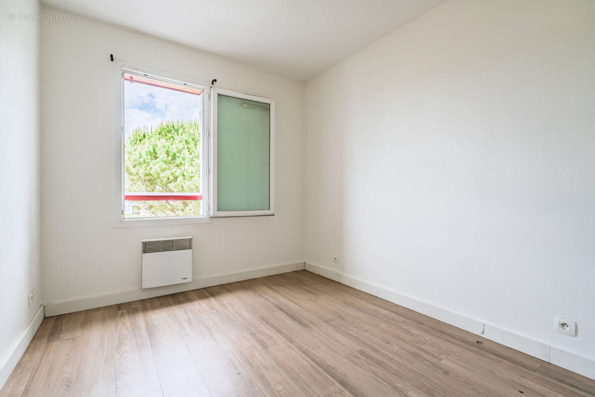Appartement à SAINT-VINCENT-DE-TYROSSE