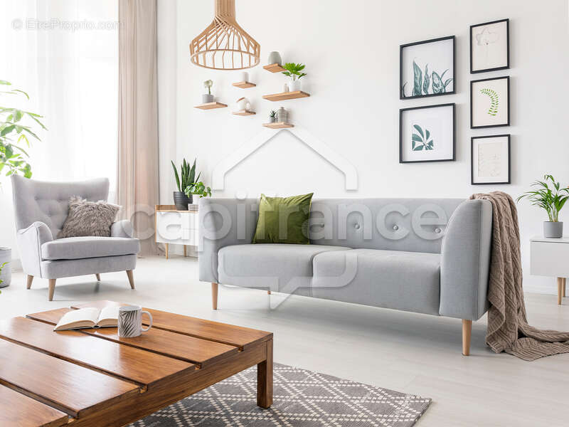 Appartement à SEYSSEL