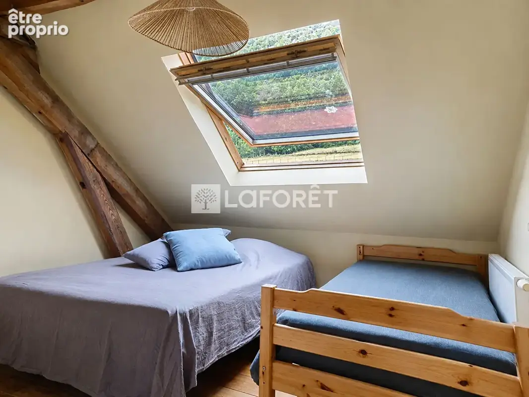Maison La Thuile 7 pièce(s) 242 m2 - photo 8
