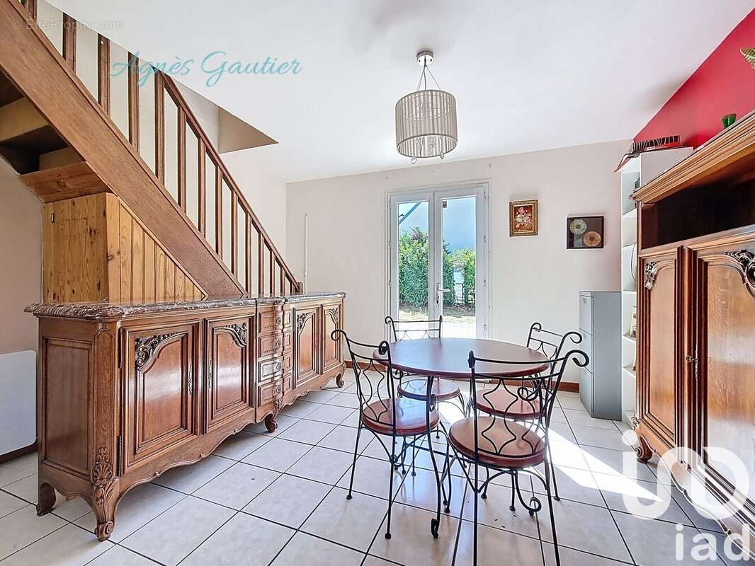 Photo 4 - Maison à SUCY-EN-BRIE