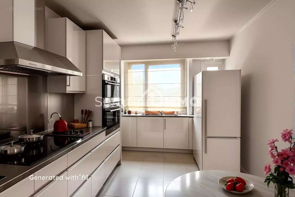 Appartement à ANNECY