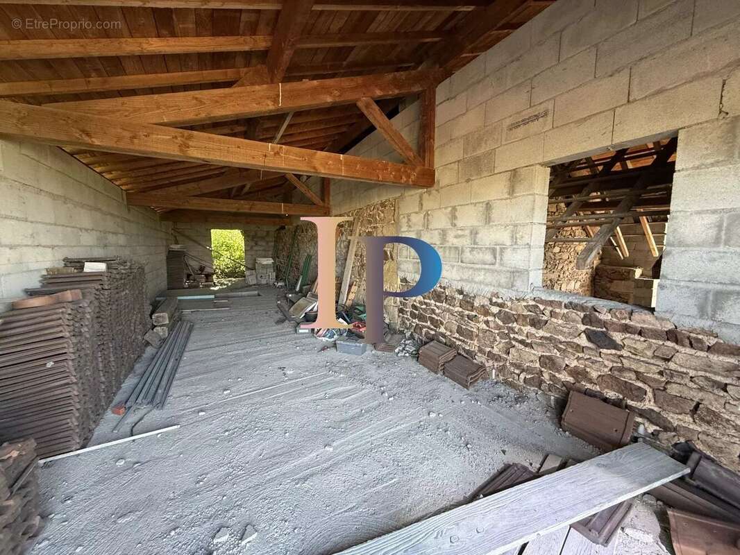 Maison à LA CHAPELLE-SOUS-DUN