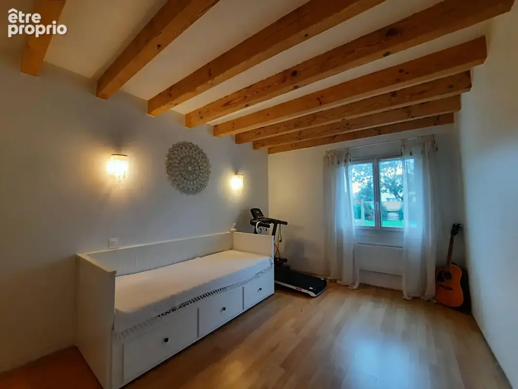 A vendre Maison Saint Vincent De Tyrosse - photo 7
