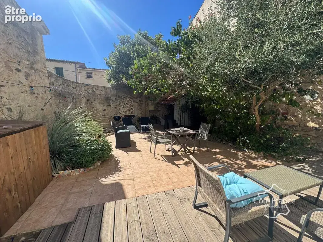 Maison de Pierre de 4 chambres avec son appartement indépend - photo 3