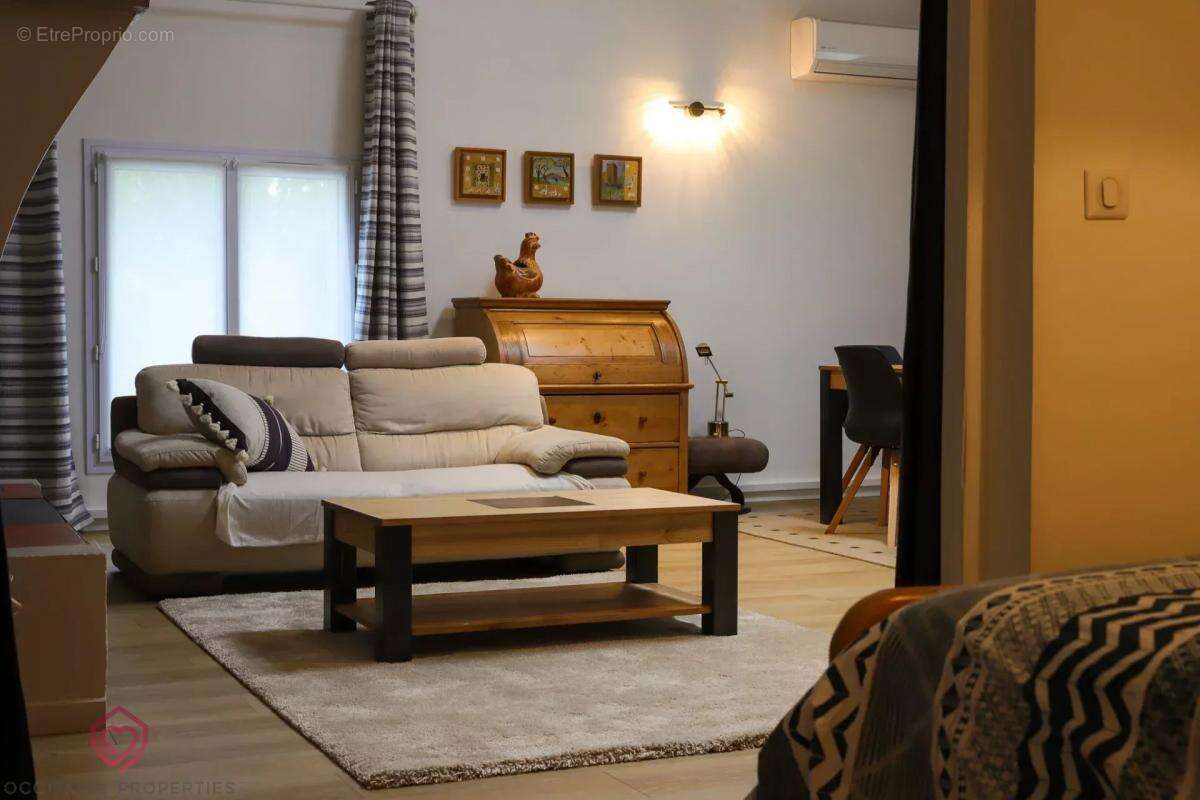 Maison à MONTPELLIER