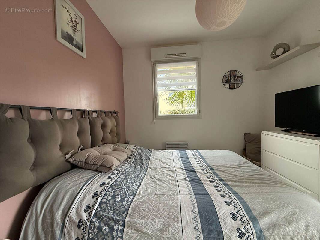 Appartement à PAIMBOEUF