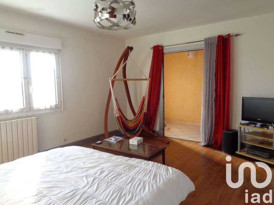 Photo 4 - Maison à SAINTES