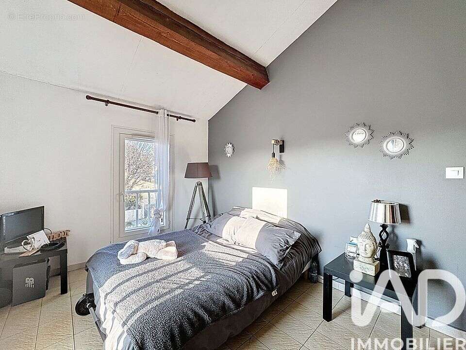 Photo 6 - Maison à SERVIAN