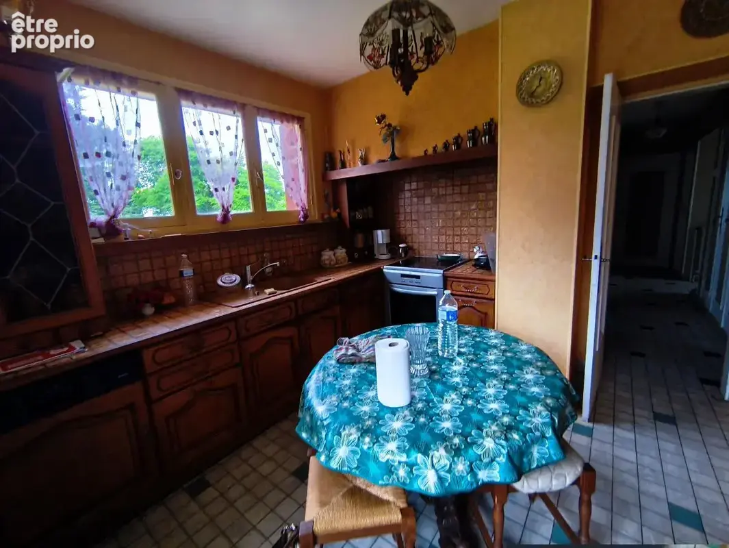 Maison 118 m² à Saint-Fraimbault  - photo 4