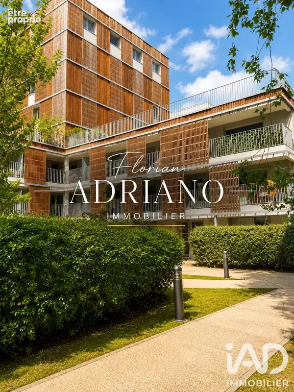 Photo 1 - Appartement à COLOMBES