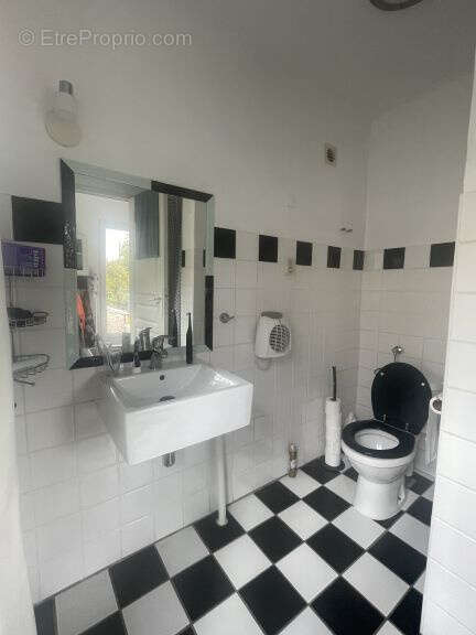 Maison à FILLIEVRES