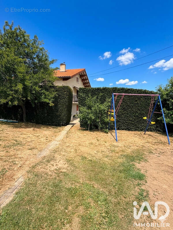 Photo 2 - Maison à SAINT-MARCELLIN-EN-FOREZ