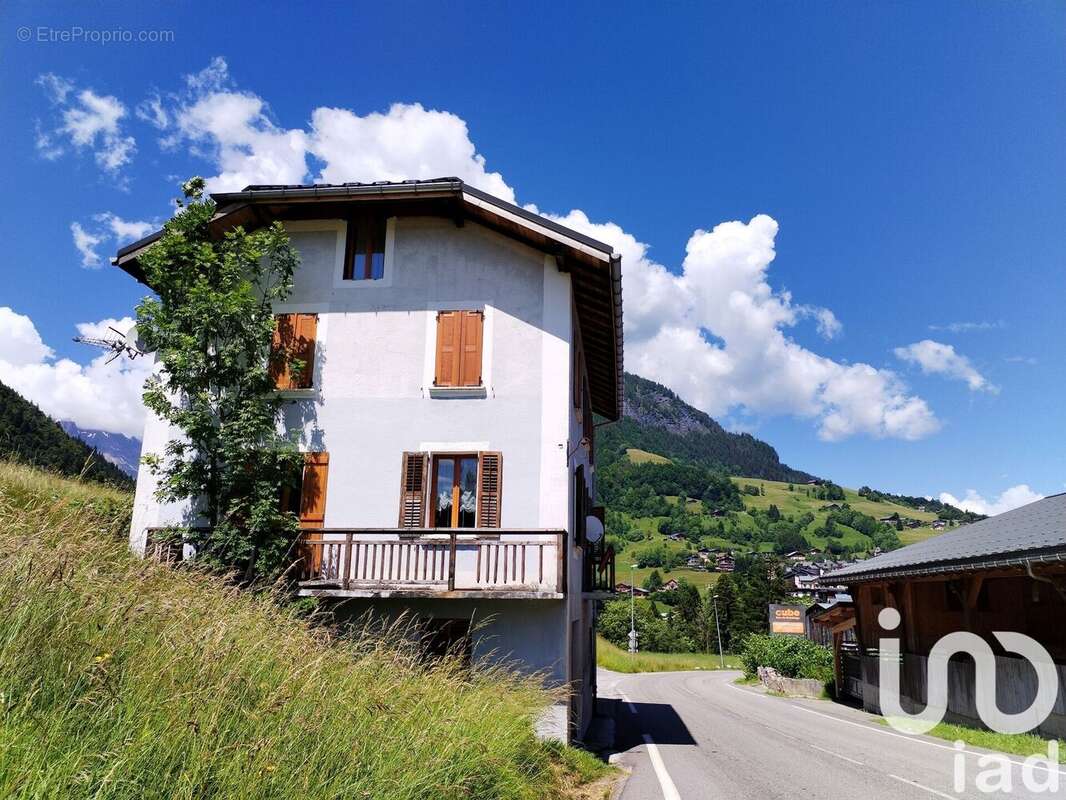 Photo 7 - Appartement à SAINT-NICOLAS-LA-CHAPELLE