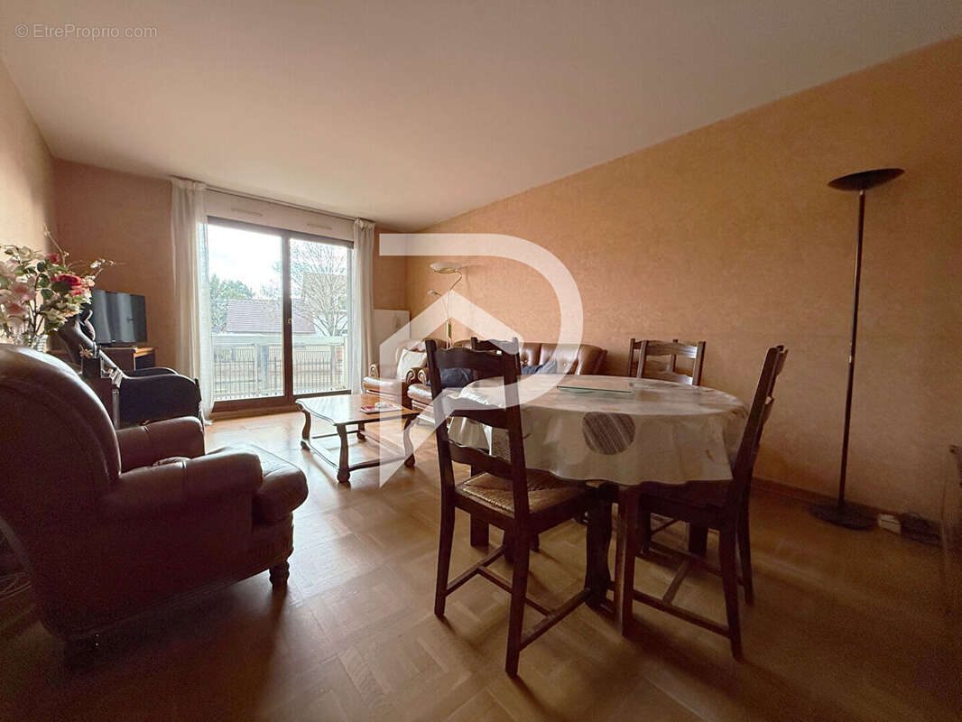 Appartement à CHATOU