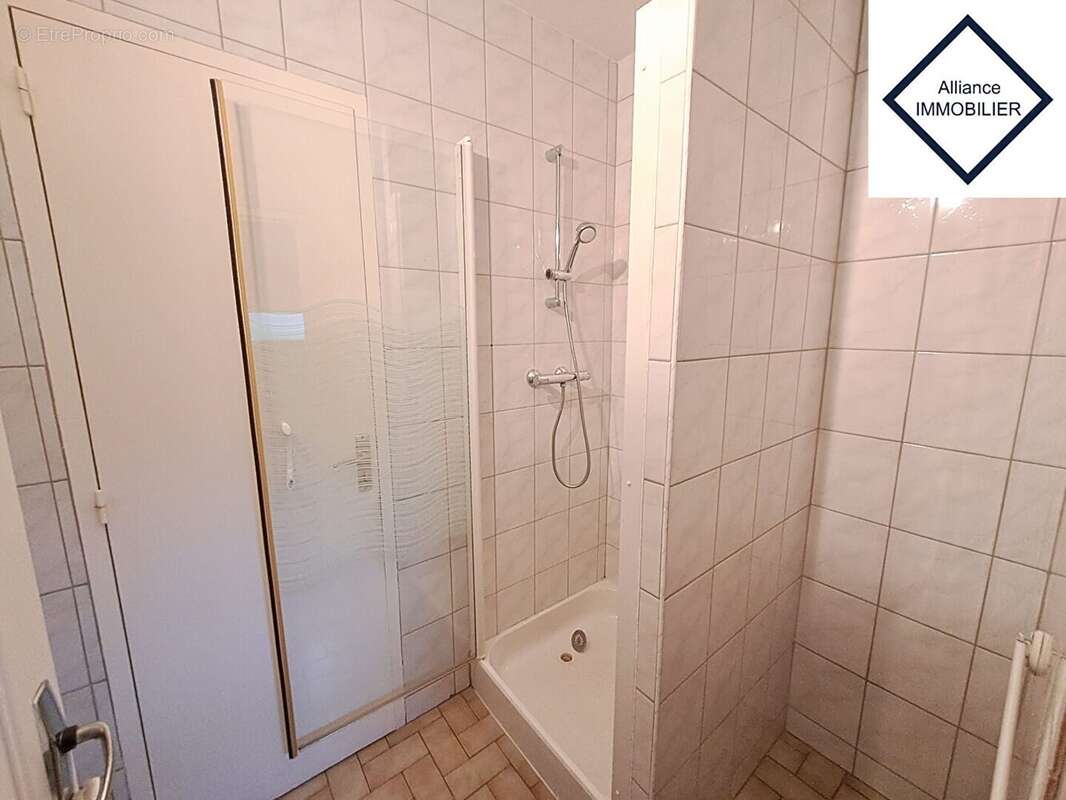 Maison à MONTAUBAN-DE-BRETAGNE