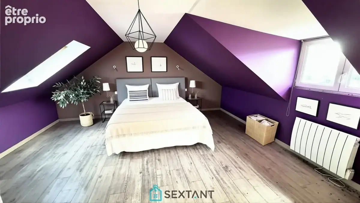 Maison de 165 m2 avec 5 chambres - photo 14