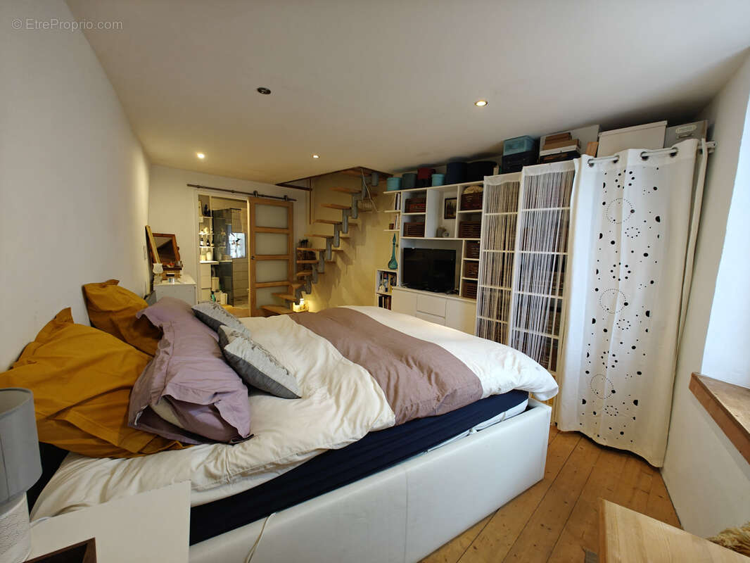 Maison à SAINT-HILAIRE