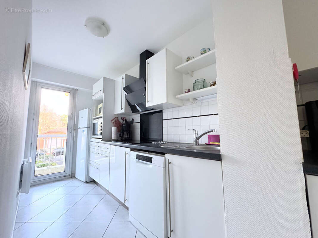 Appartement à LA BAULE-ESCOUBLAC