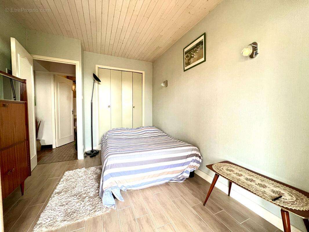 Maison à AIGUEPERSE