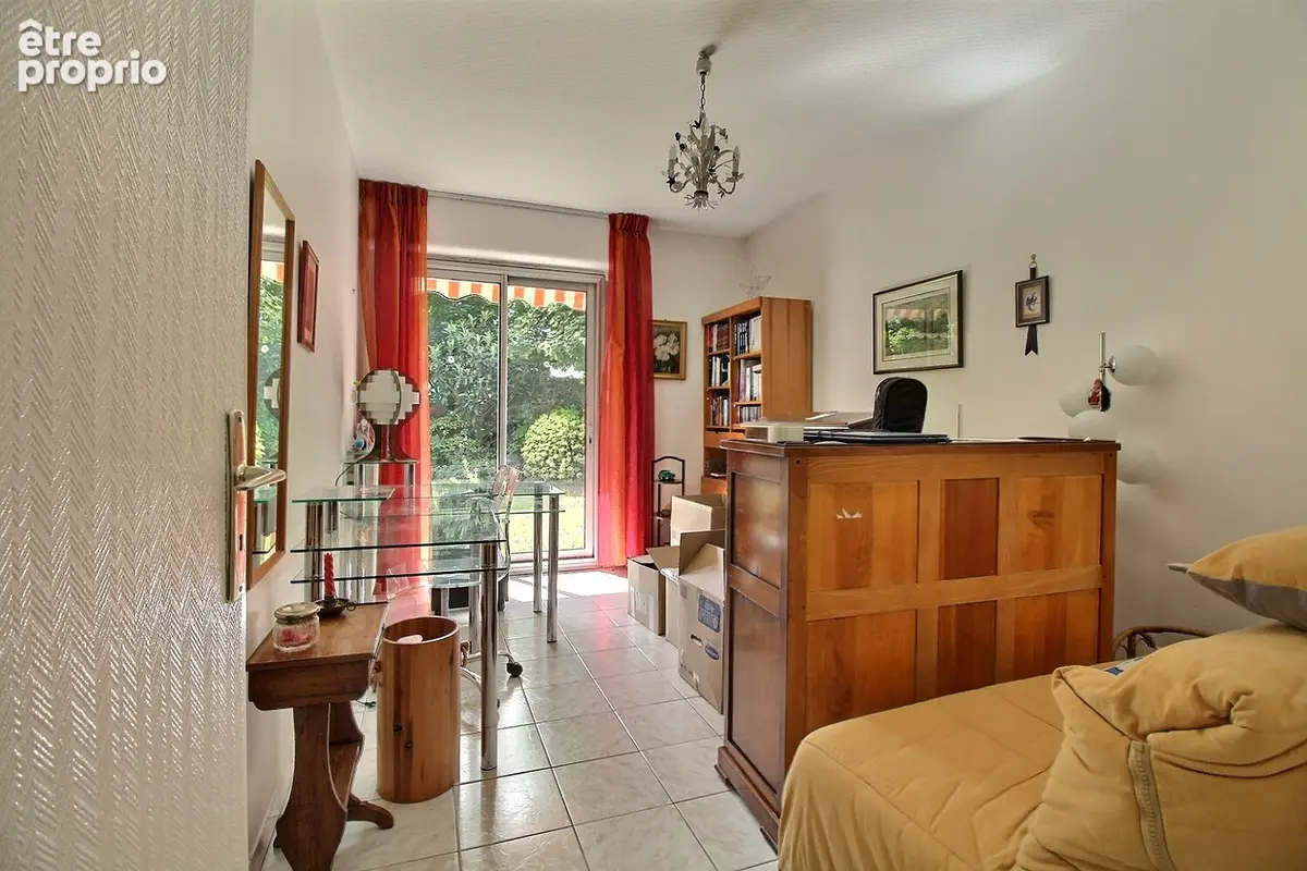 Les vallées - maison familiale - grand jardin + stationnements - photo 10