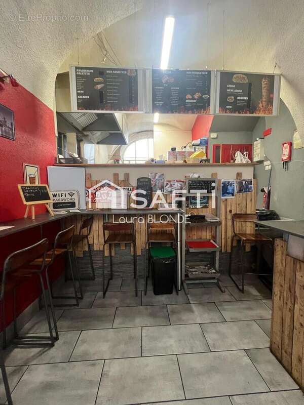 Photo 2 - Appartement à SAINT-AMOUR