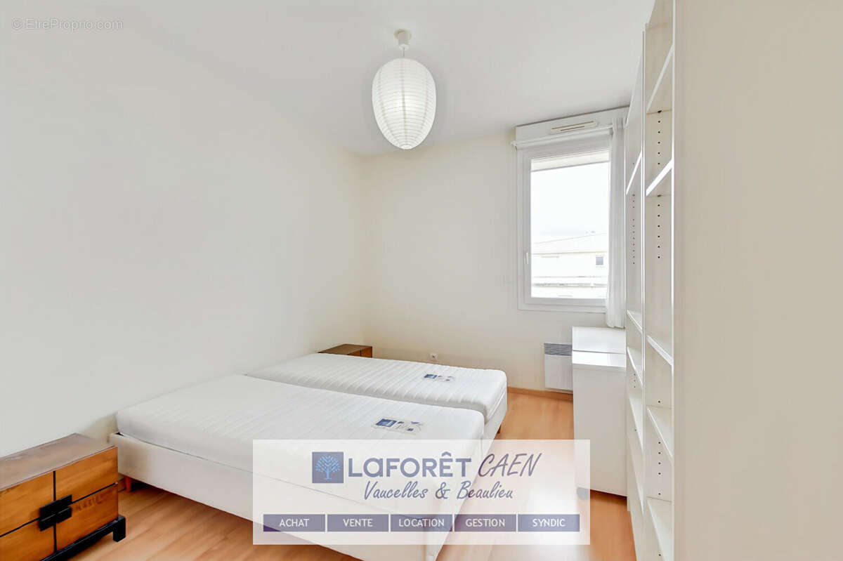 Appartement à CAEN