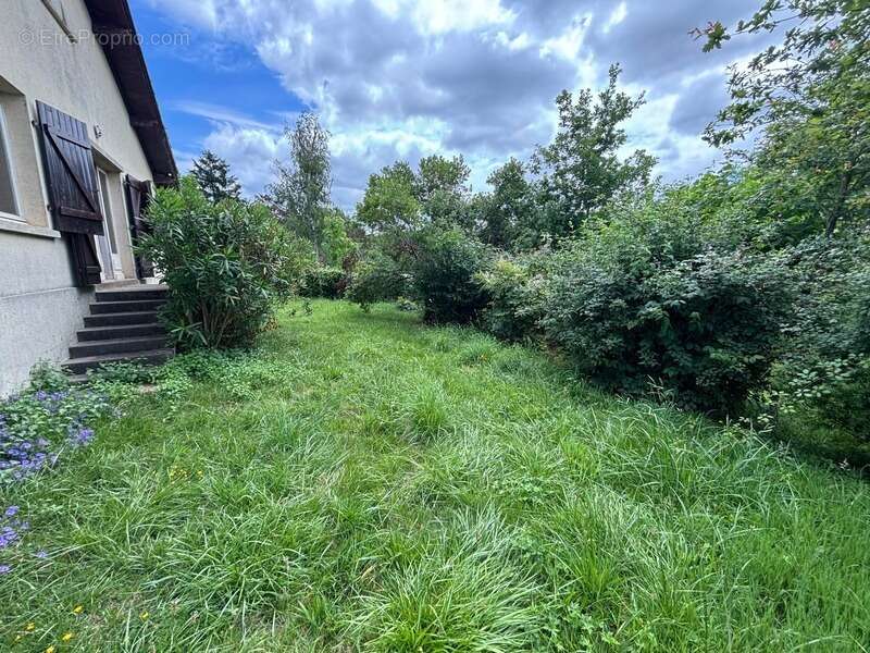 Maison à vendre 4 pièces POYANNE (40) avec jardin et garage - photo 18