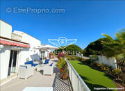 Appartement à LA GRANDE-MOTTE