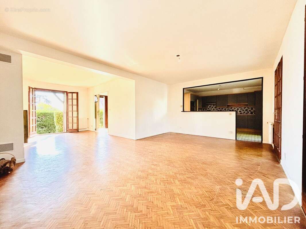Maison 150 m² à Dijon  - photo 3