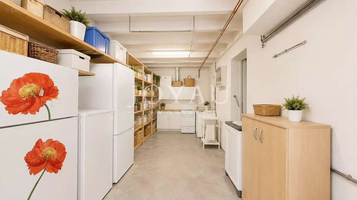 Maison familiale de 115 m² avec jardin, garage et fort potentiel - L'Union - photo 13