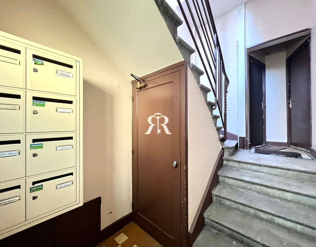 Appartement à CLERMONT-FERRAND