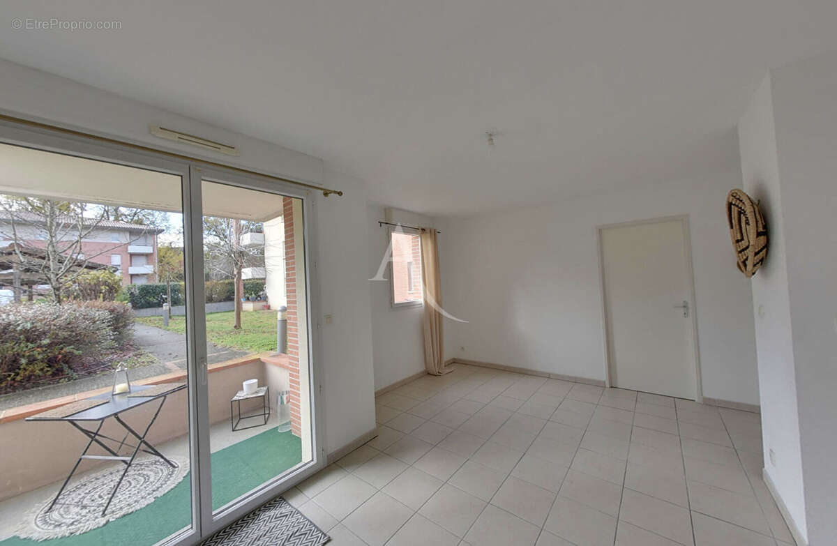 Appartement à MONTAUBAN