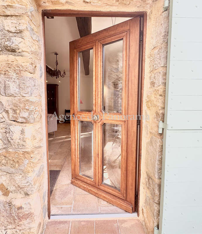 Maison à CABRIS