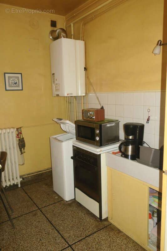 Appartement T2 - photo 2