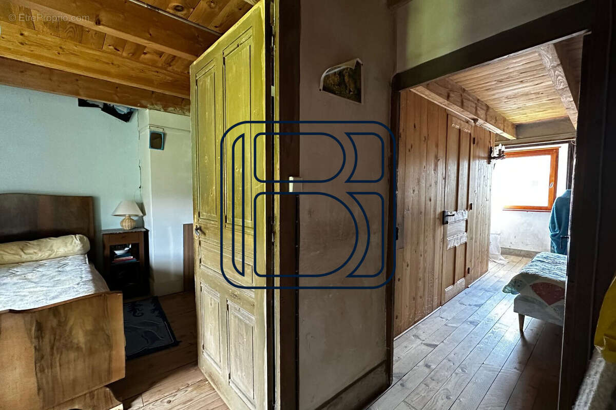 Maison à AMBERT