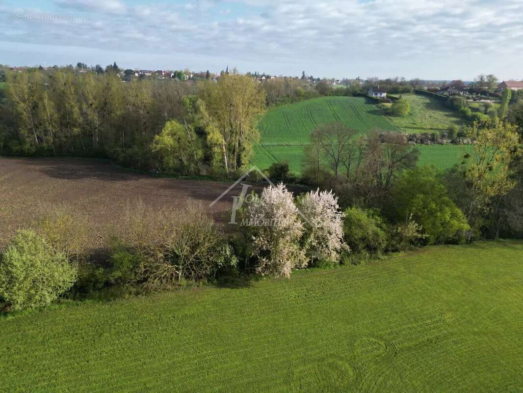 Maison à BROUT-VERNET