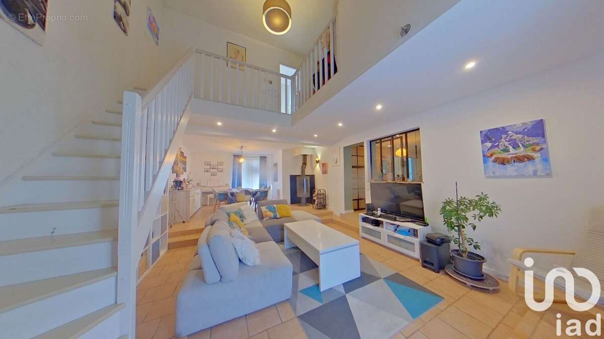 Photo 6 - Maison à CRISENOY