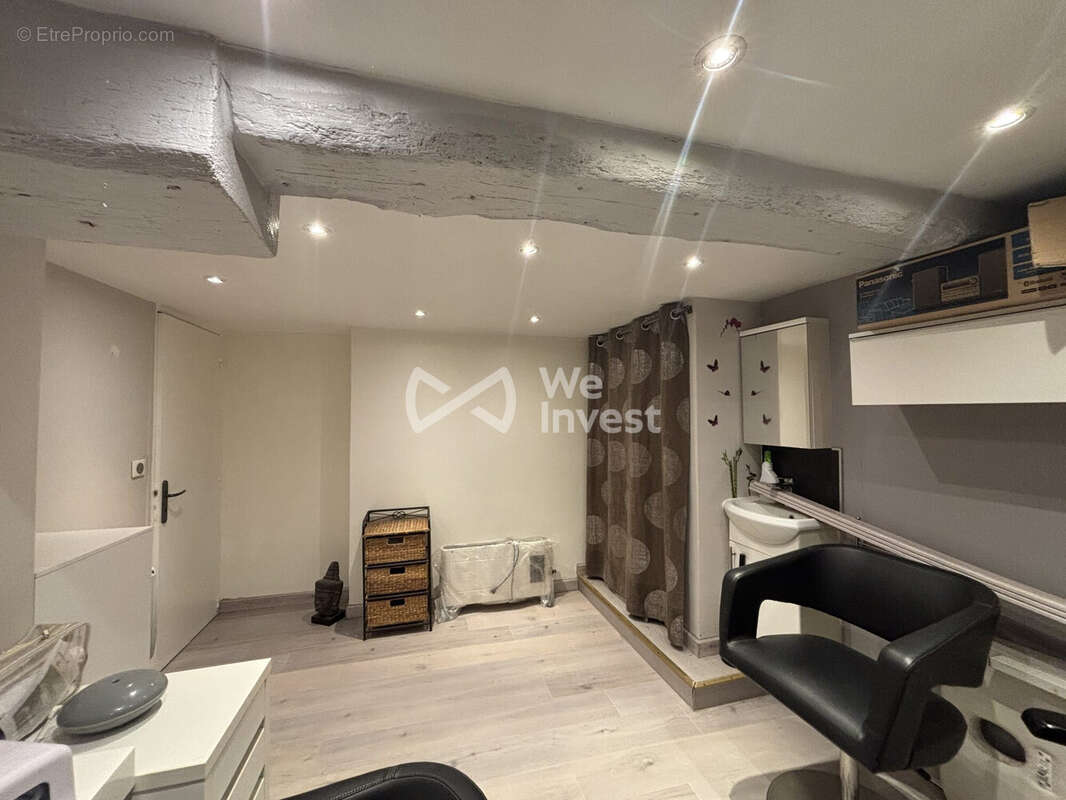 90 m² à Arpajon  - photo 6