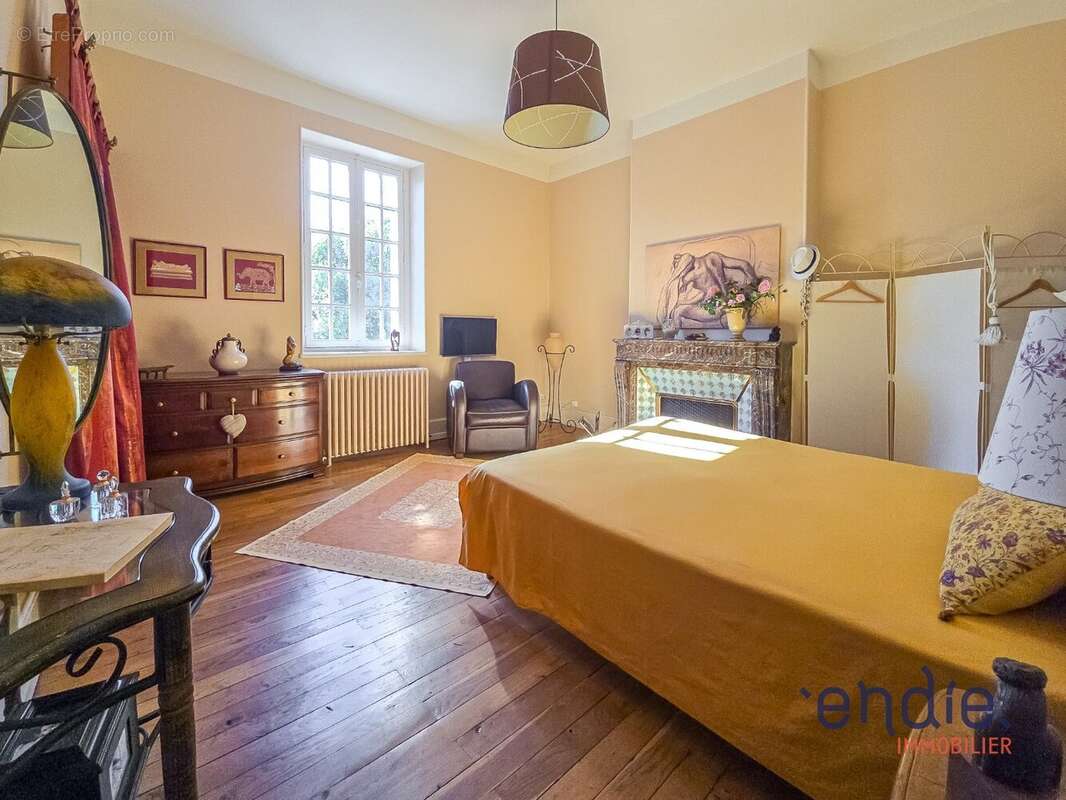 Appartement à MOULINS