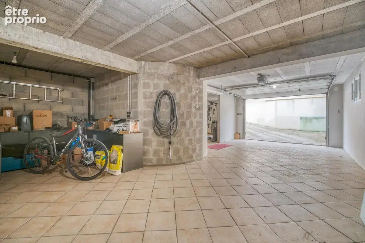 Maison 6 pièces 130 m² à vendre à Sartrouville (78500) - photo 15