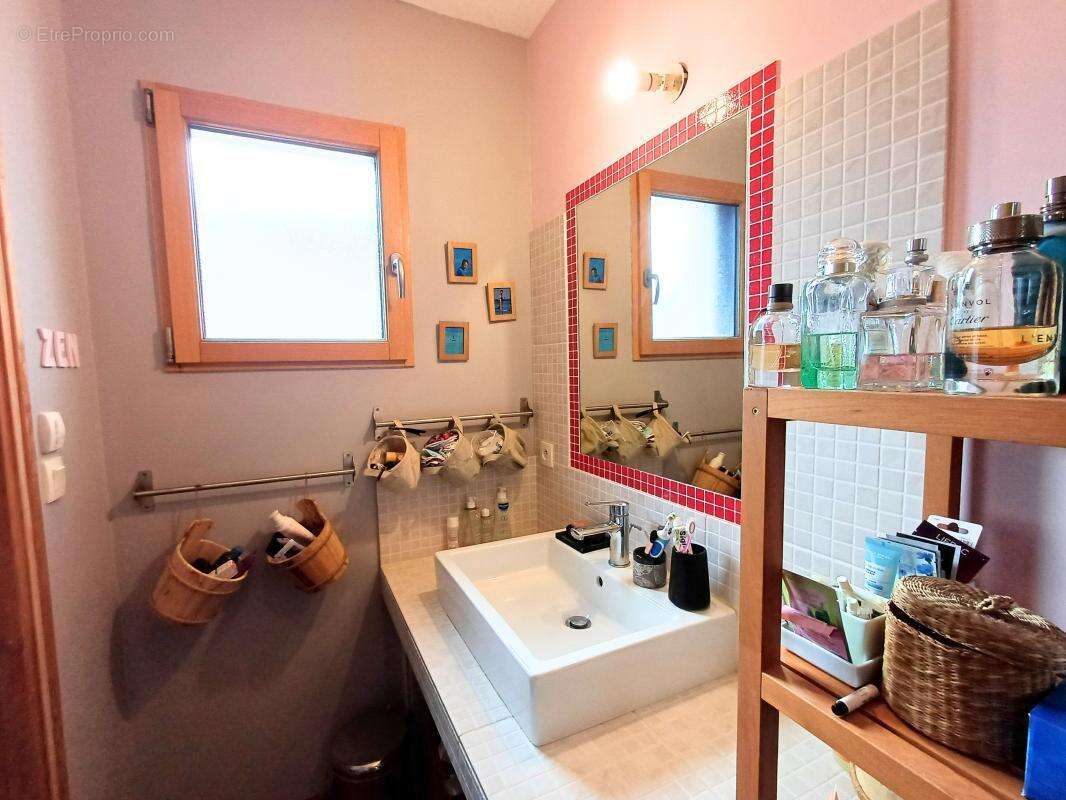 Maison 159 m² à Thorigne-Fouillard  - photo 14