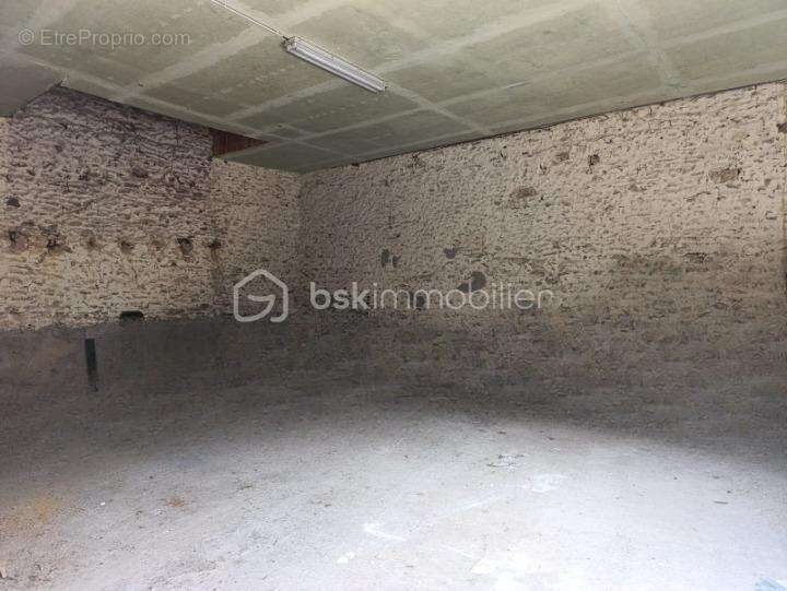 Maison à CHEVAIGNE-DU-MAINE