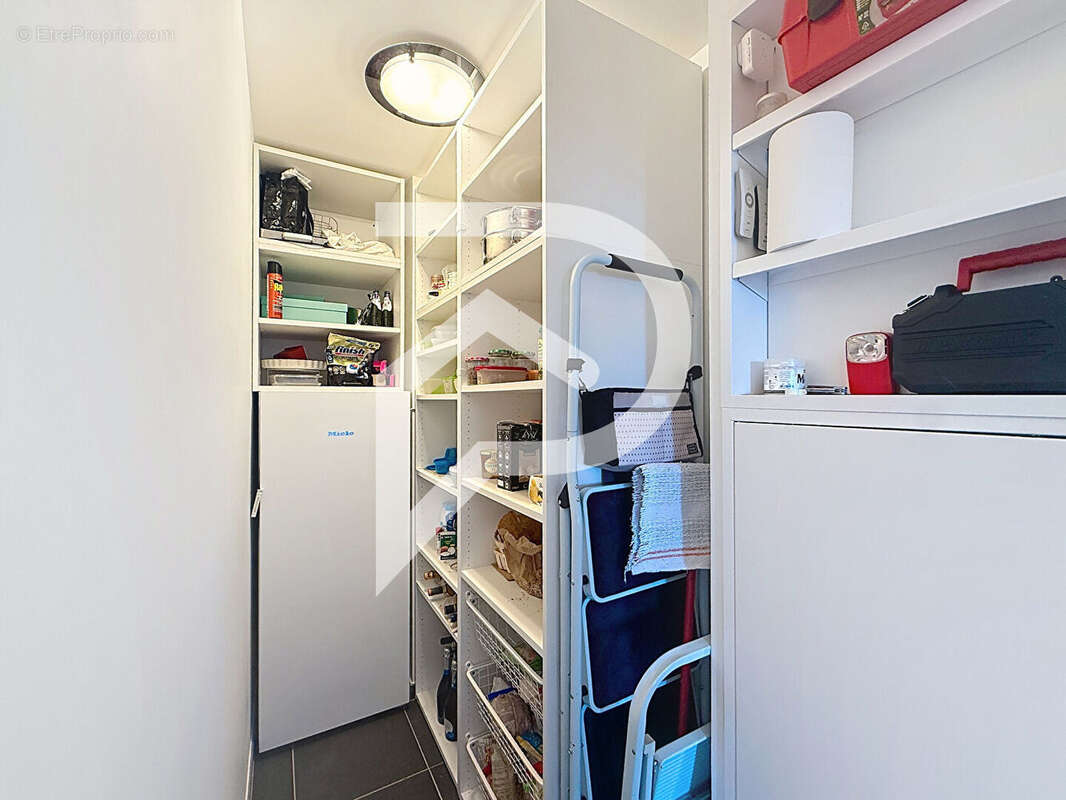 Appartement à CHAMPIGNY-SUR-MARNE