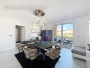 Appartement à CHAPONOST