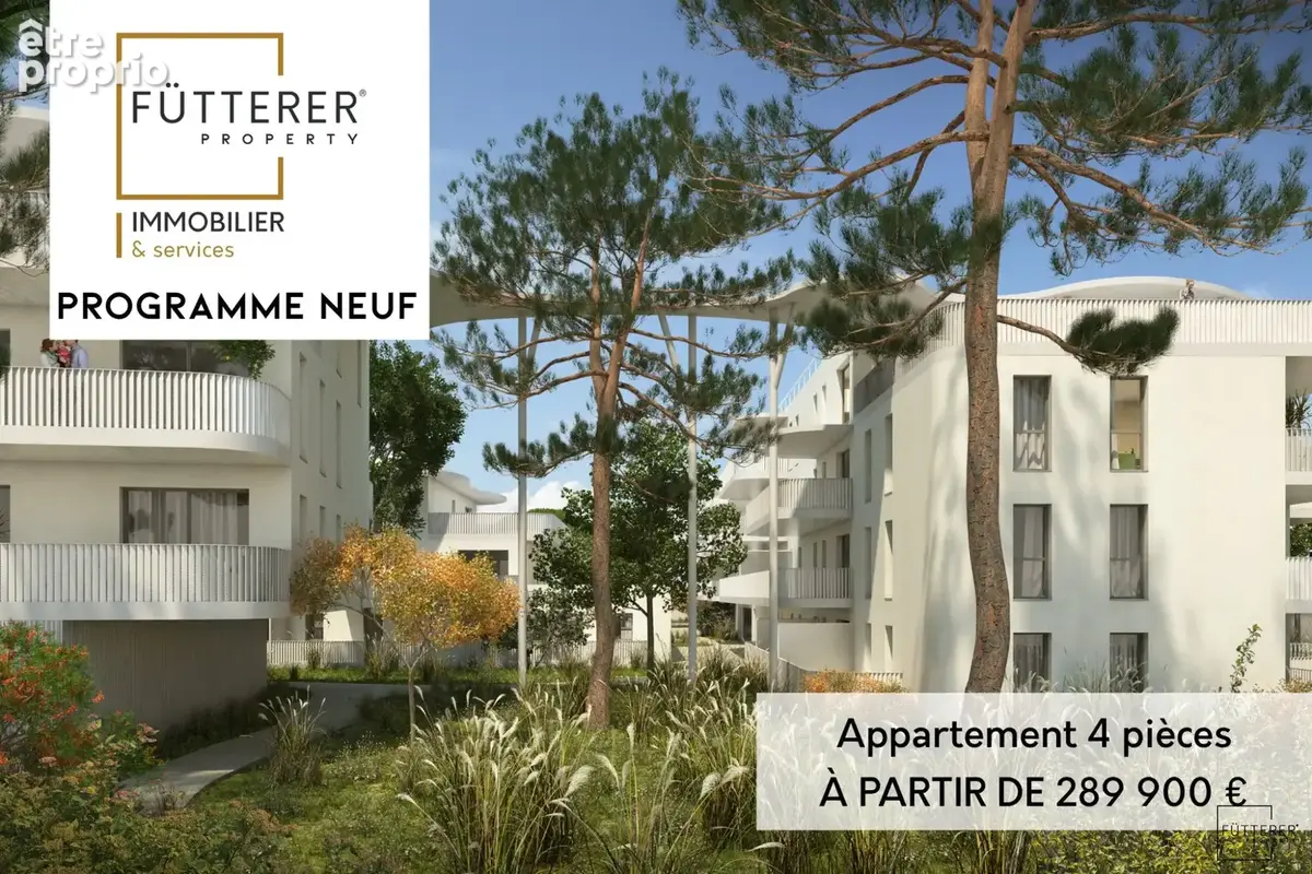 Appartement à NARBONNE