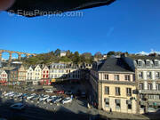 Appartement à MORLAIX