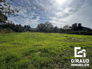 Terrain à FONTENAY-LE-COMTE